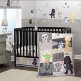 Lambs & Ivy- Star Wars Classic 3 Pc Bedding Set