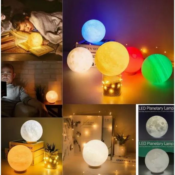 Planetary Light - Kid's Stuff Superstore