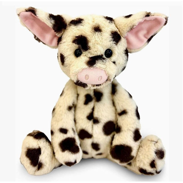 World's Softest Lushees - Piggy Plushie - Kid's Stuff Superstore