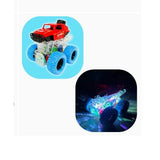 Jumbo Light Up Vehicle - Kid's Stuff Superstore