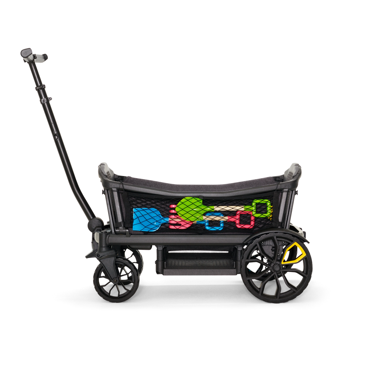 Veer Cargo Net