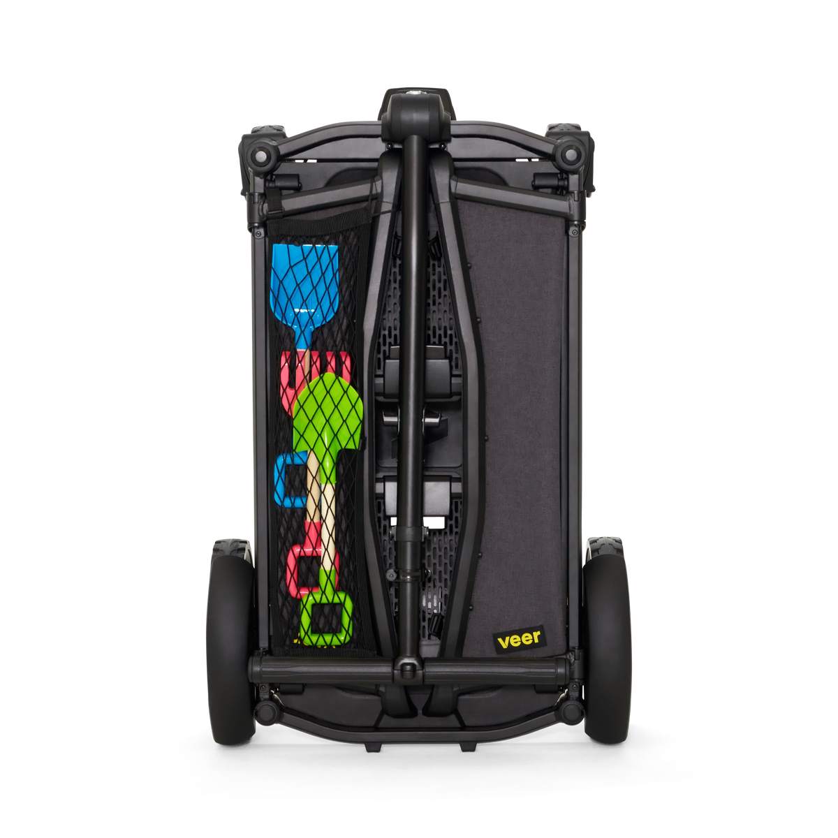 Veer Cargo Net