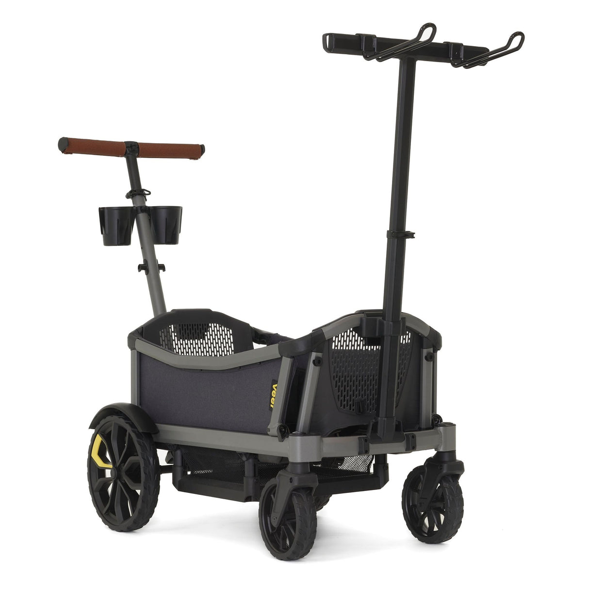 Veer Cruiser Rack - Kid's Stuff Superstore