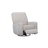 Brixy Charlotte Recliner Glider with Power Headrest - Kid's Stuff Superstore