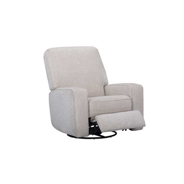 Brixy Charlotte Recliner Glider with Power Headrest - Kid's Stuff Superstore