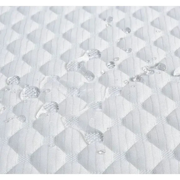 Edison Child Chill Organic Cooling Waterproof Crib Sheet - Kid's Stuff Superstore