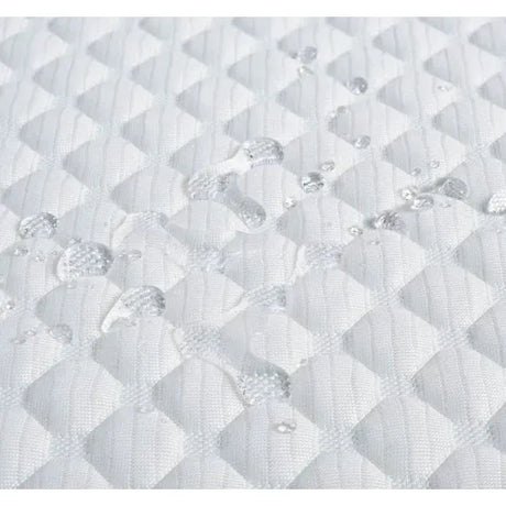 Edison Child Chill Organic Cooling Waterproof Crib Sheet - Kid's Stuff Superstore