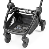 PEG City Loop Chassis + Urban Mobility Infant Car Seat Combo - Kid's Stuff Superstore
