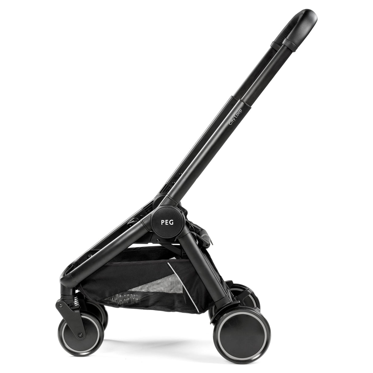 PEG City Loop Chassis - Kid's Stuff Superstore