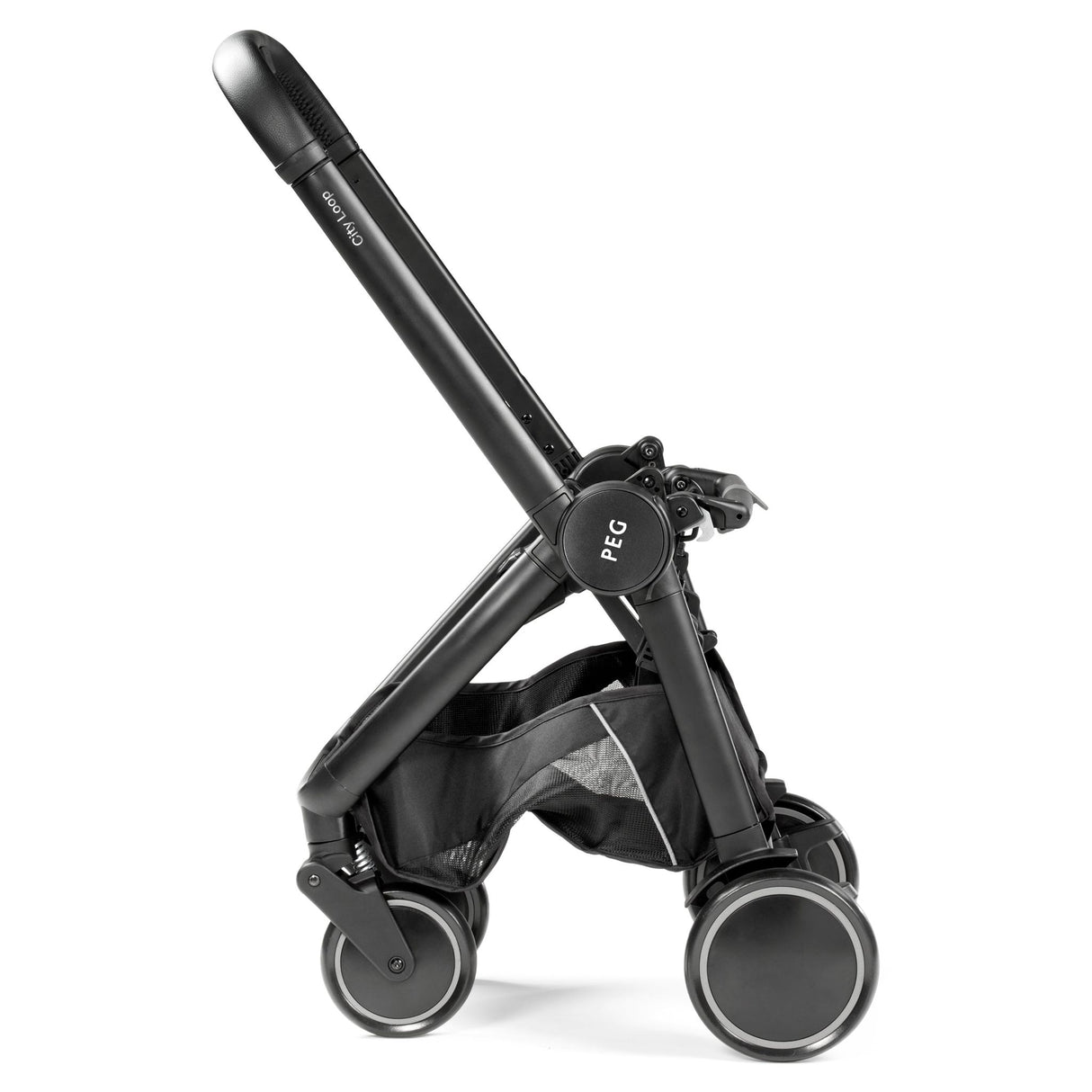 PEG City Loop Chassis - Kid's Stuff Superstore