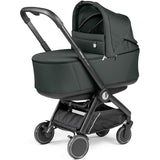 Peg Perego City Loop Pop-Up Bassinet + Stand - Kid's Stuff Superstore