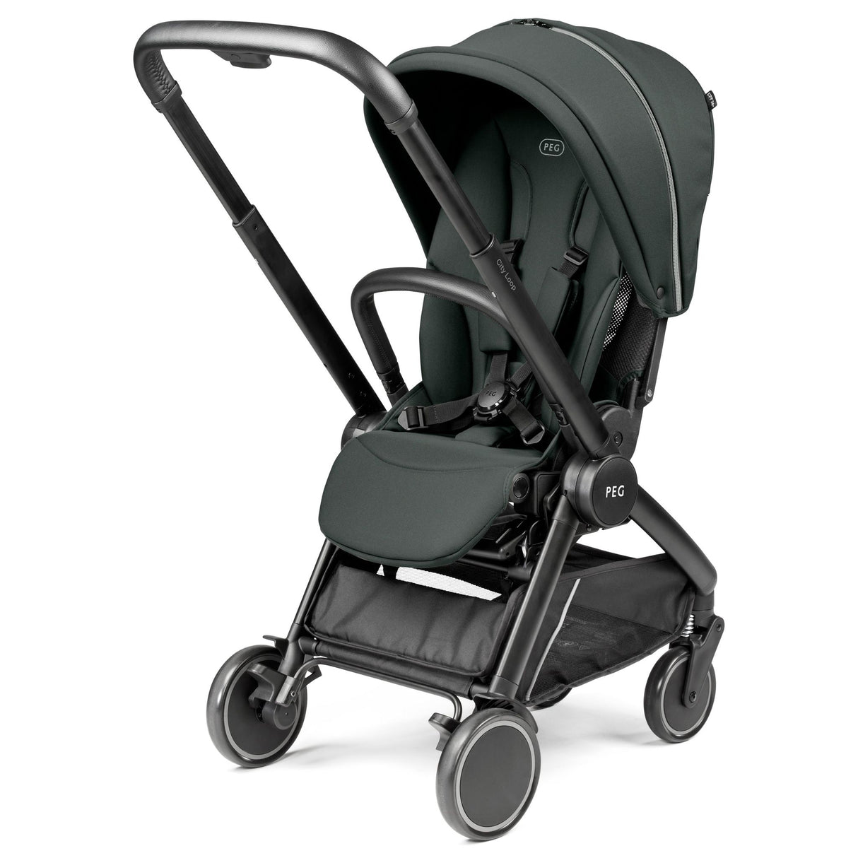 PEG City Loop Seat - Kid's Stuff Superstore