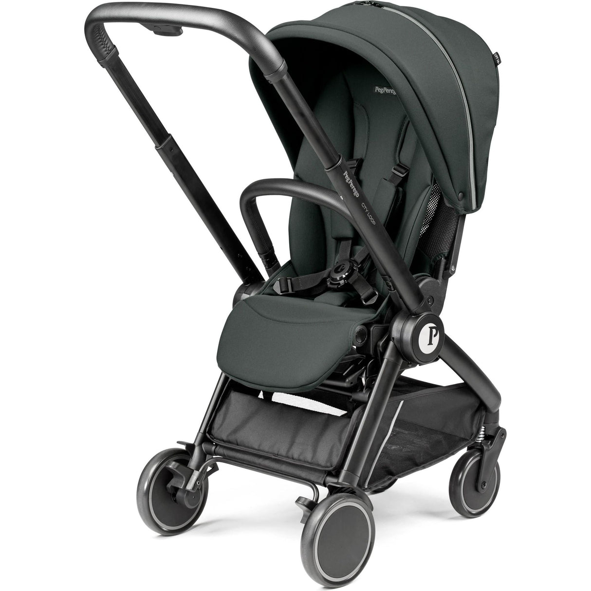 Peg Perego City Loop Seat