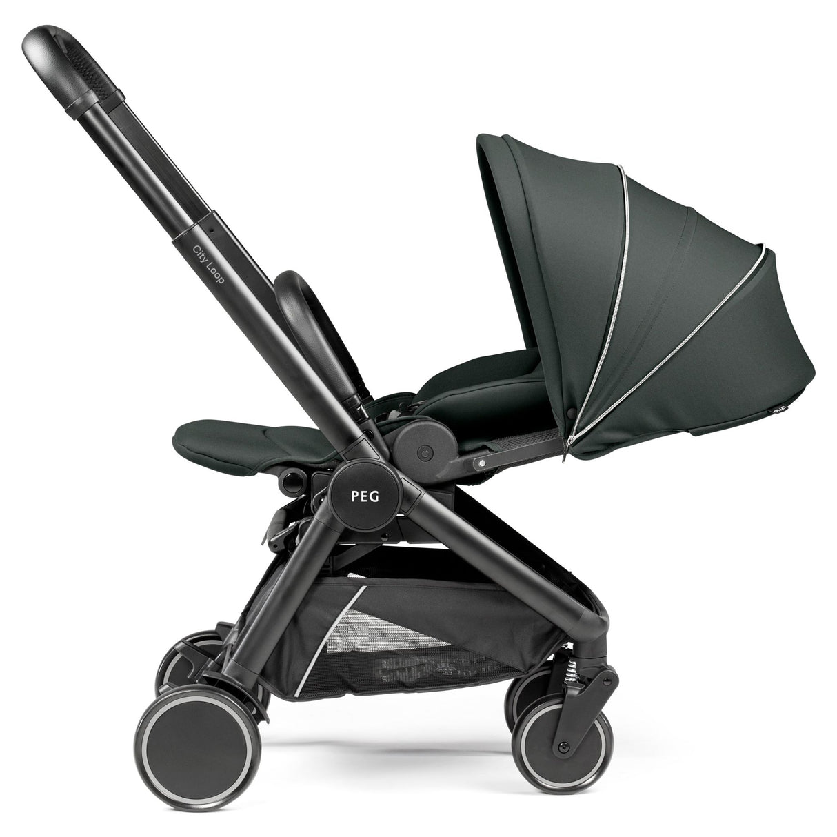 PEG City Loop Seat - Kid's Stuff Superstore