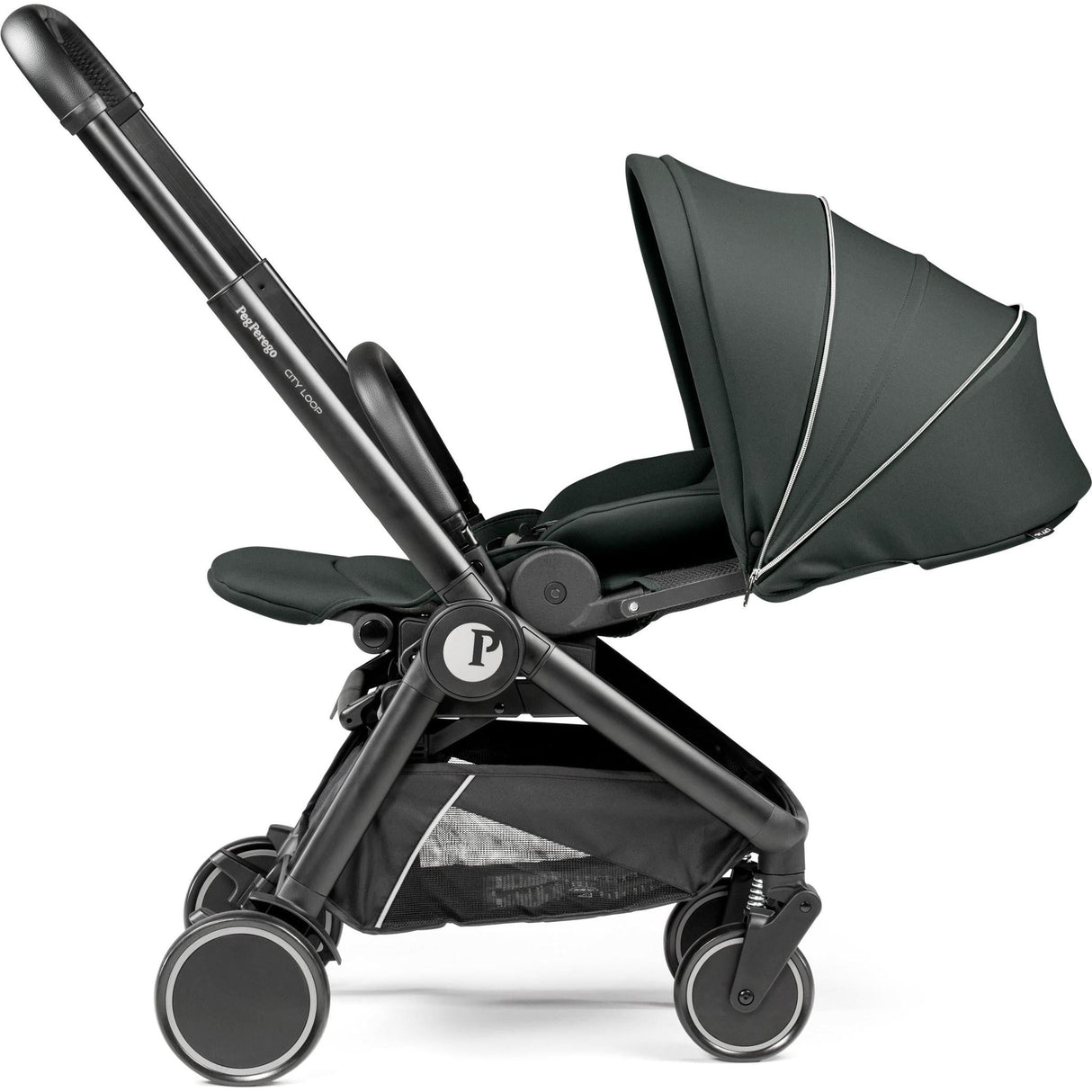 Peg Perego City Loop Seat