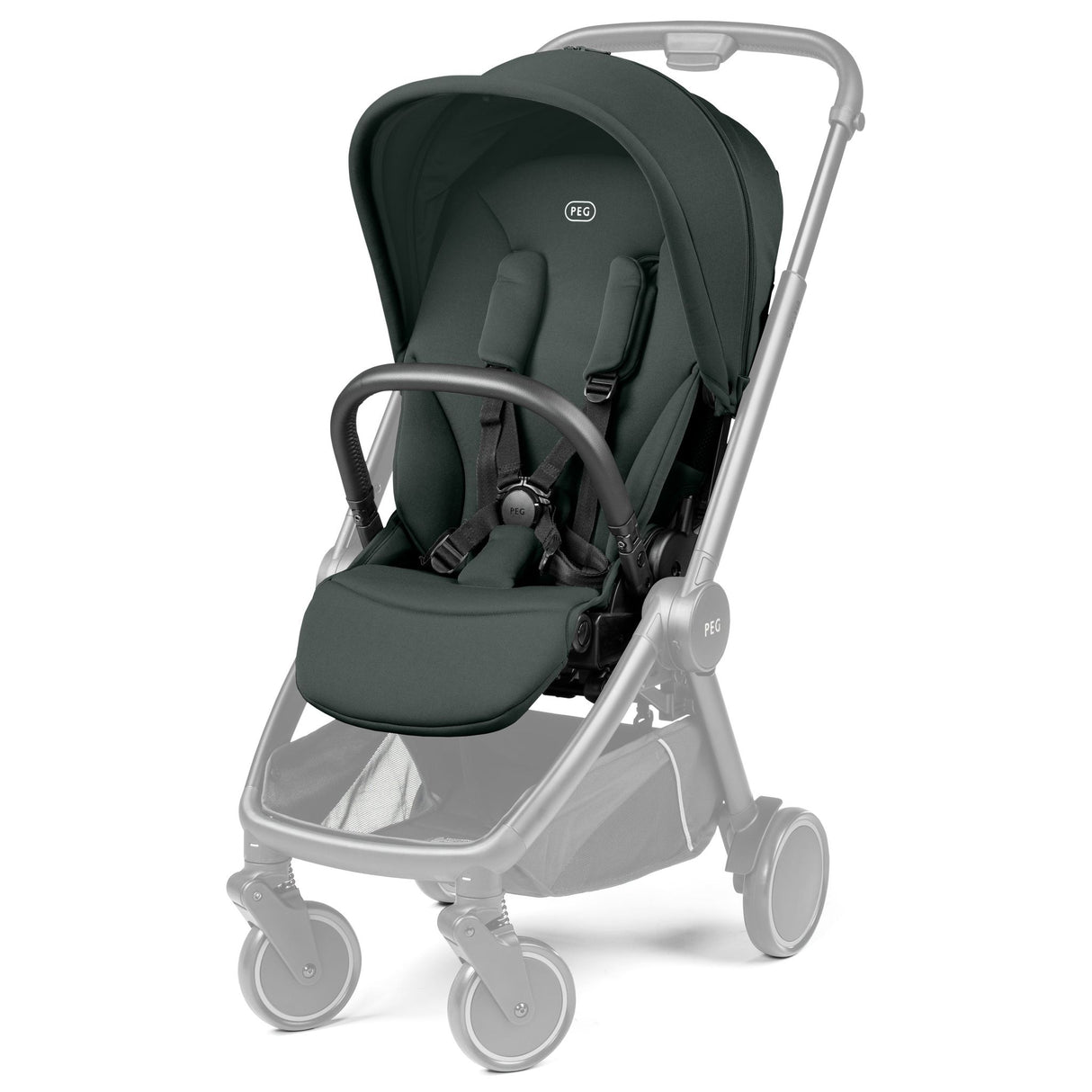 PEG City Loop Seat - Kid's Stuff Superstore