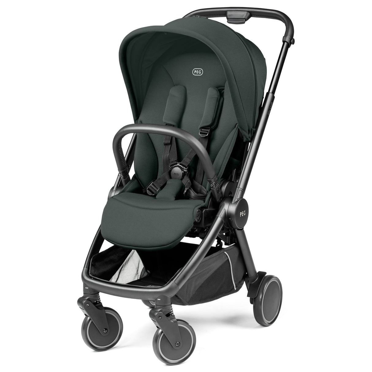 PEG City Loop Seat - Kid's Stuff Superstore