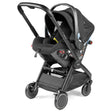 PEG City Loop Chassis + Urban Mobility Infant Car Seat Combo - Kid's Stuff Superstore