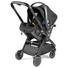 PEG City Loop Chassis + Urban Mobility Infant Car Seat Combo - Kid's Stuff Superstore