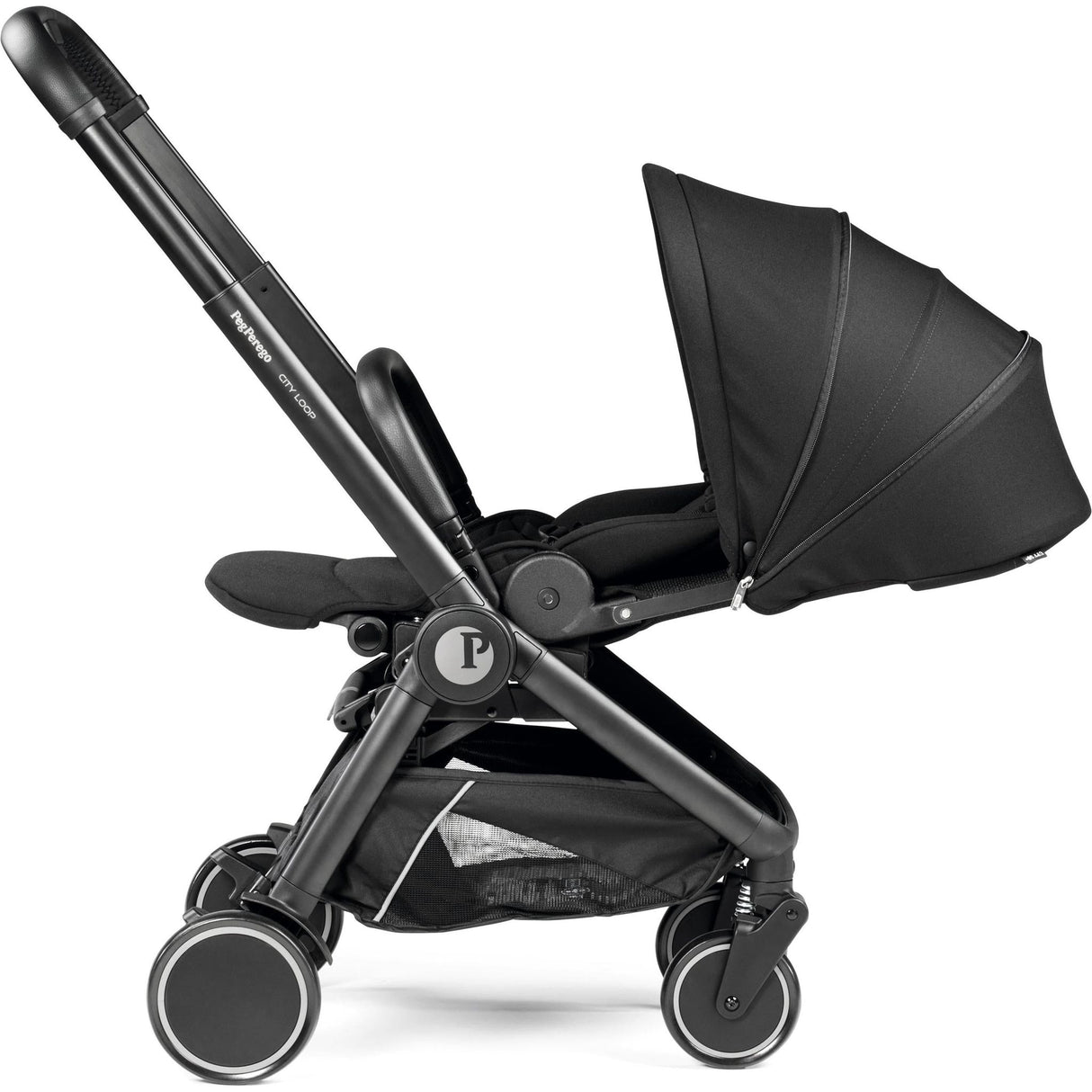 Peg Perego City Loop Seat