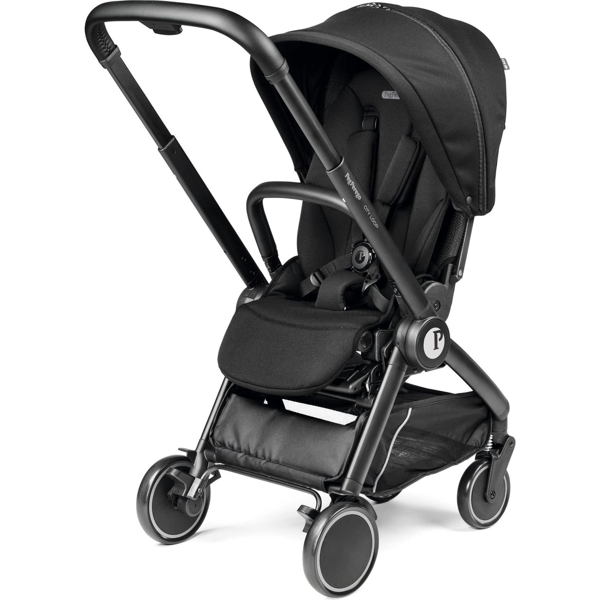 Peg Perego City Loop Seat