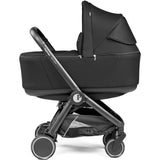 Peg Perego City Loop Pop-Up Bassinet + Stand - Kid's Stuff Superstore