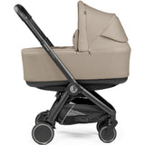 Peg Perego City Loop Pop-Up Bassinet + Stand - Kid's Stuff Superstore