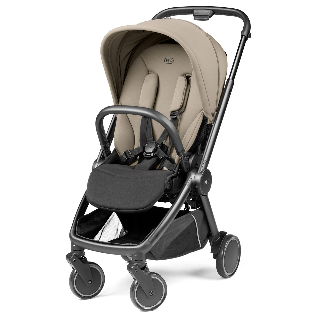 PEG City Loop Seat - Kid's Stuff Superstore