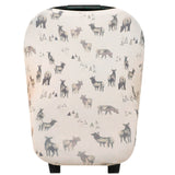 Copper Pearl 5-In-1 Multi Use Cover - Cody - Kid's Stuff Superstore