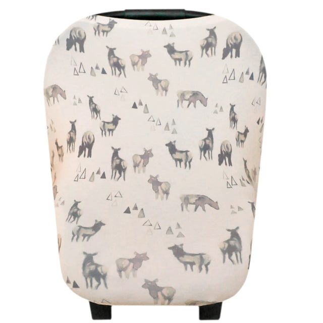 Copper Pearl 5-In-1 Multi Use Cover - Cody - Kid's Stuff Superstore