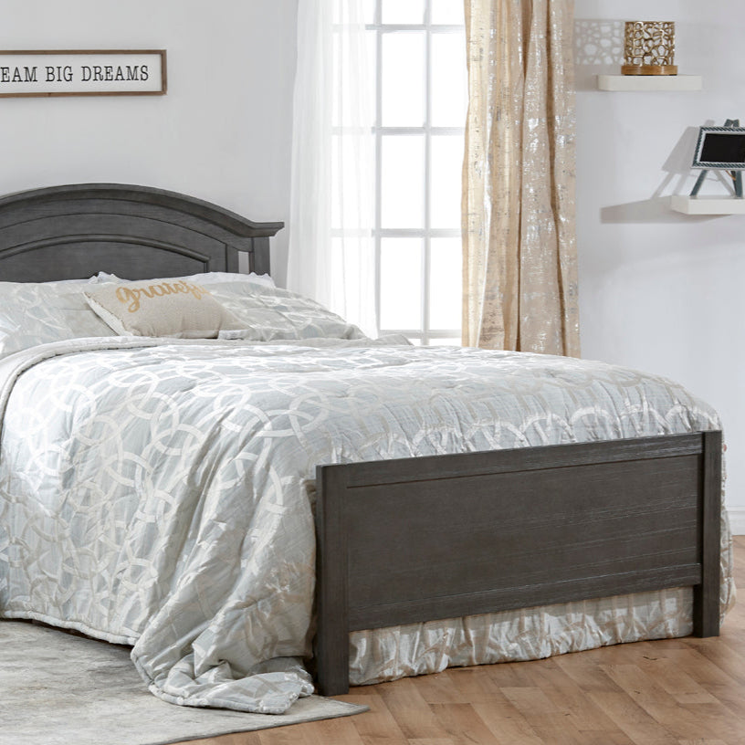 Pali Ragusa Low-Profile Footboard - Kid's Stuff Superstore