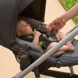 Britax CozyFit Insert for Brook, Brook+, and Grove Strollers - Kid's Stuff Superstore