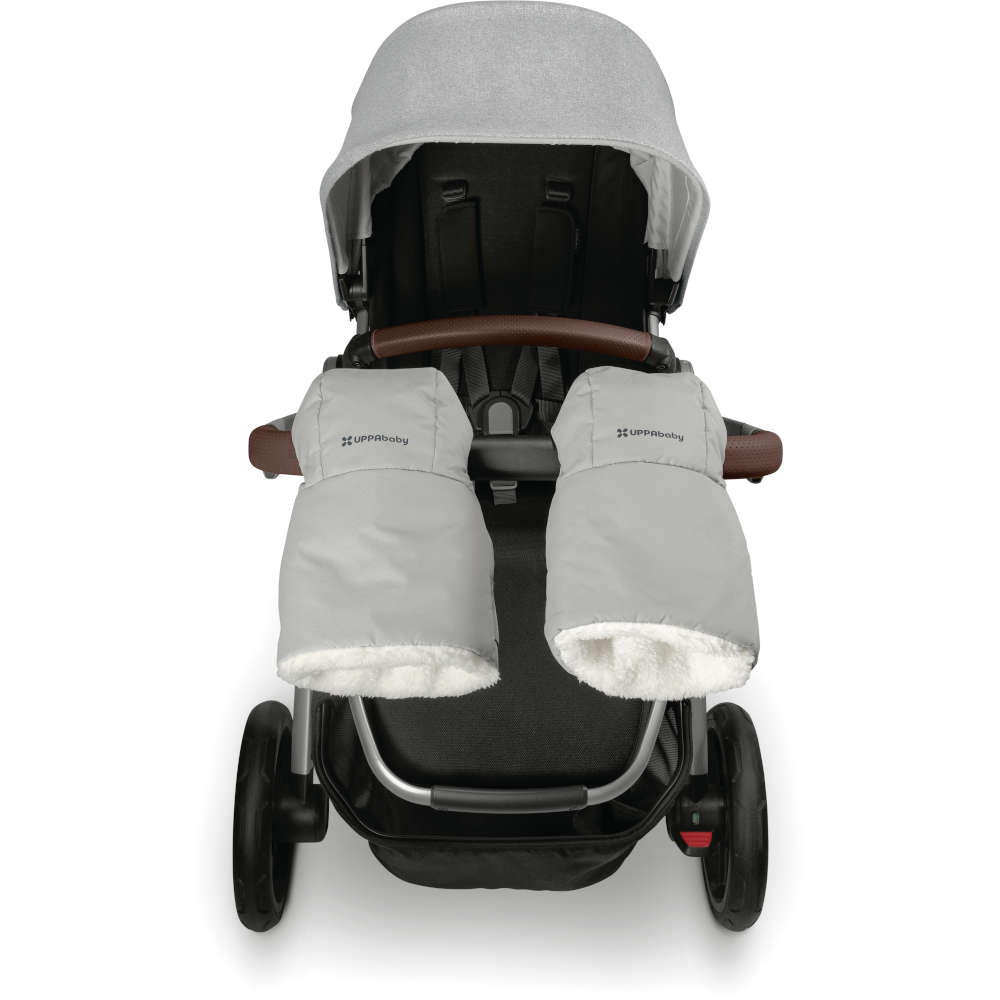 UPPAbaby CozyHandmuffs - Kid's Stuff Superstore