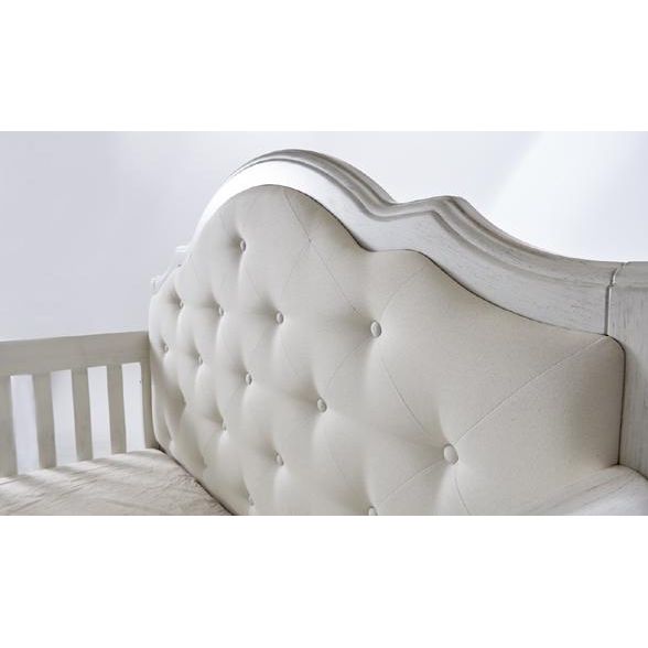 Pali Cristallo Forever Crib - Kid's Stuff Superstore