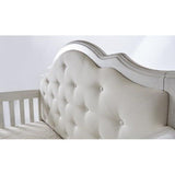 Pali Cristallo Forever Crib - Kid's Stuff Superstore