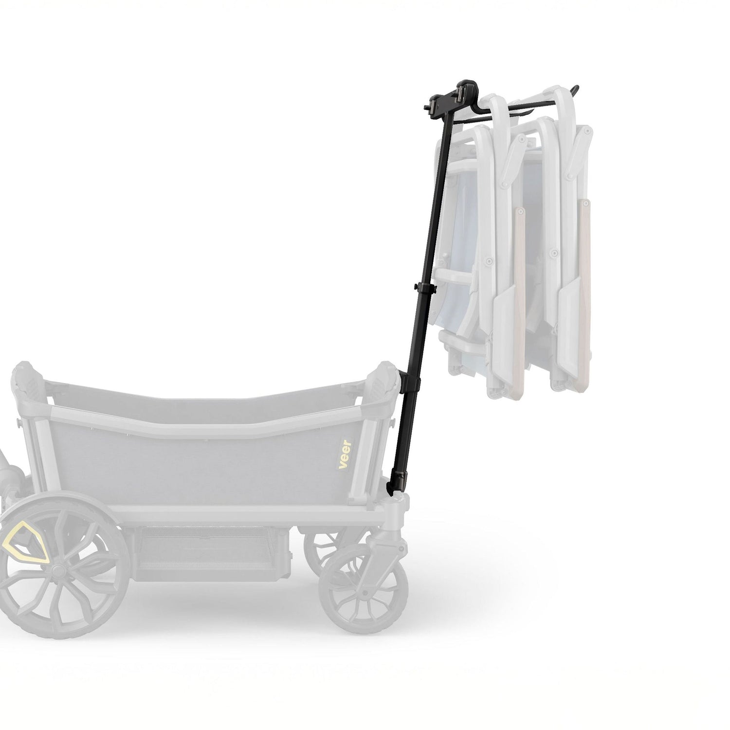 Veer Cruiser Rack - Kid's Stuff Superstore