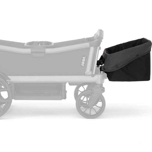 Veer Cruiser City Foldable Storage Basket - Kid's Stuff Superstore