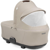 Peg Perego Culla Flex Bassinet + Stand for Veloce/Vivace - Kid's Stuff Superstore