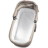 Peg Perego Culla Flex Bassinet + Stand for Veloce/Vivace - Kid's Stuff Superstore