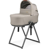 Peg Perego Culla Flex Bassinet + Stand for Veloce/Vivace - Kid's Stuff Superstore