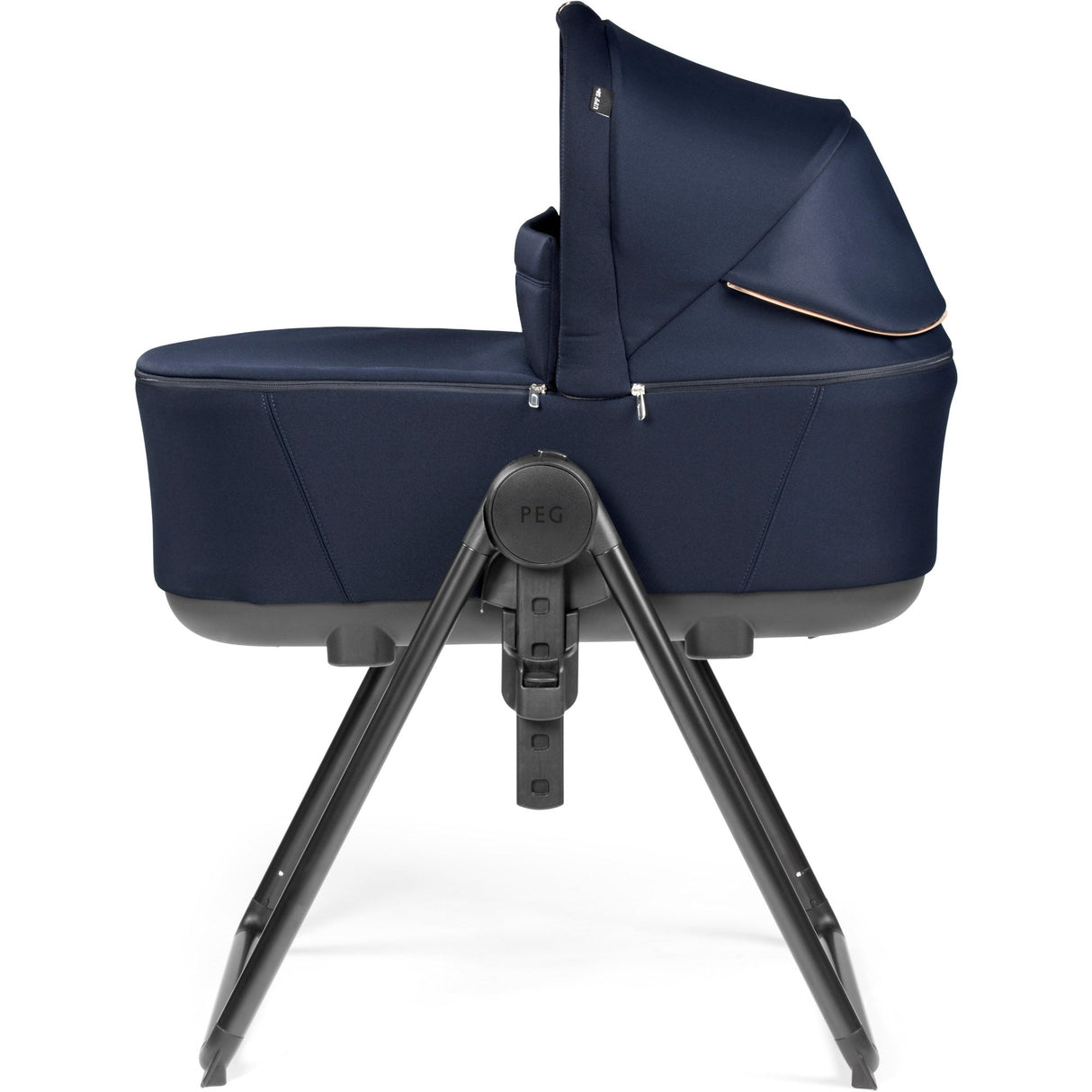 PEG Culla Flex Bassinet with Stand for Veloce/Vivace