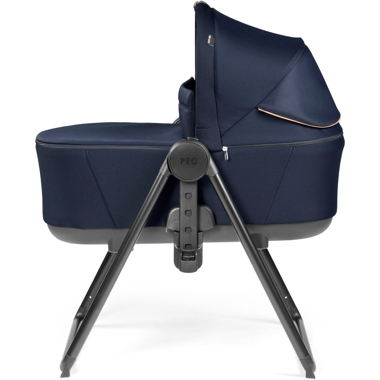 PEG Culla Flex Bassinet with Stand for Veloce/Vivace