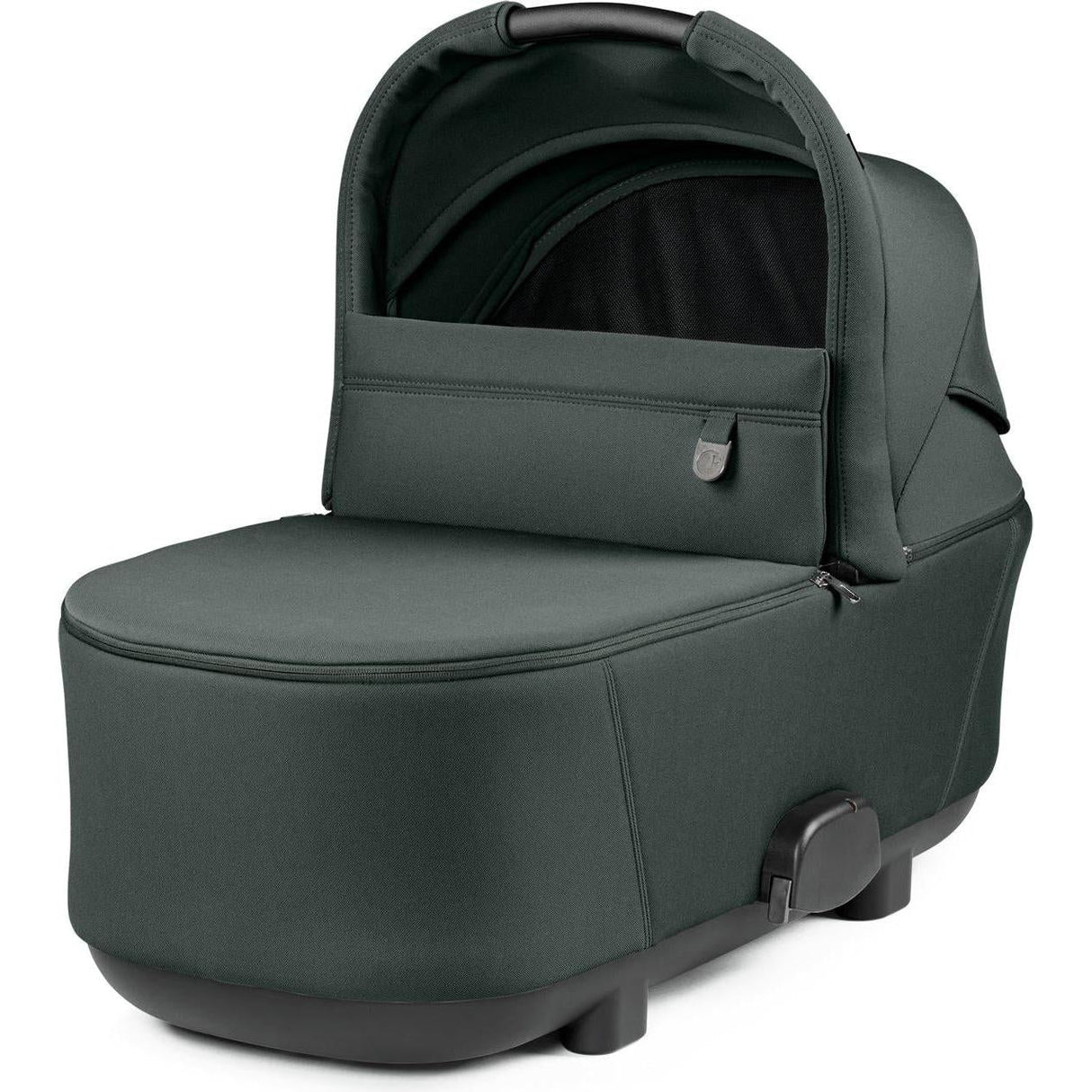 PEG Culla Flex Bassinet with Stand for Veloce/Vivace (2025 Edition)