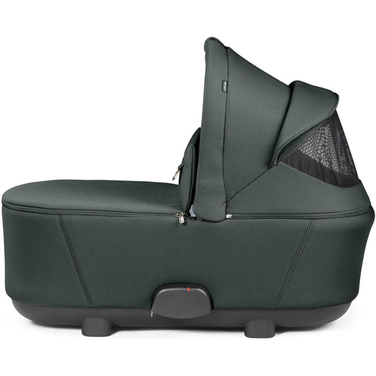 PEG Culla Flex Bassinet with Stand for Veloce/Vivace (2025 Edition)