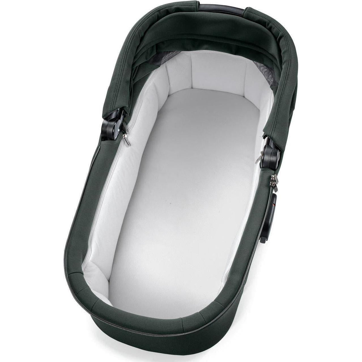 Peg Perego Culla Flex Bassinet + Stand for Veloce/Vivace - Kid's Stuff Superstore