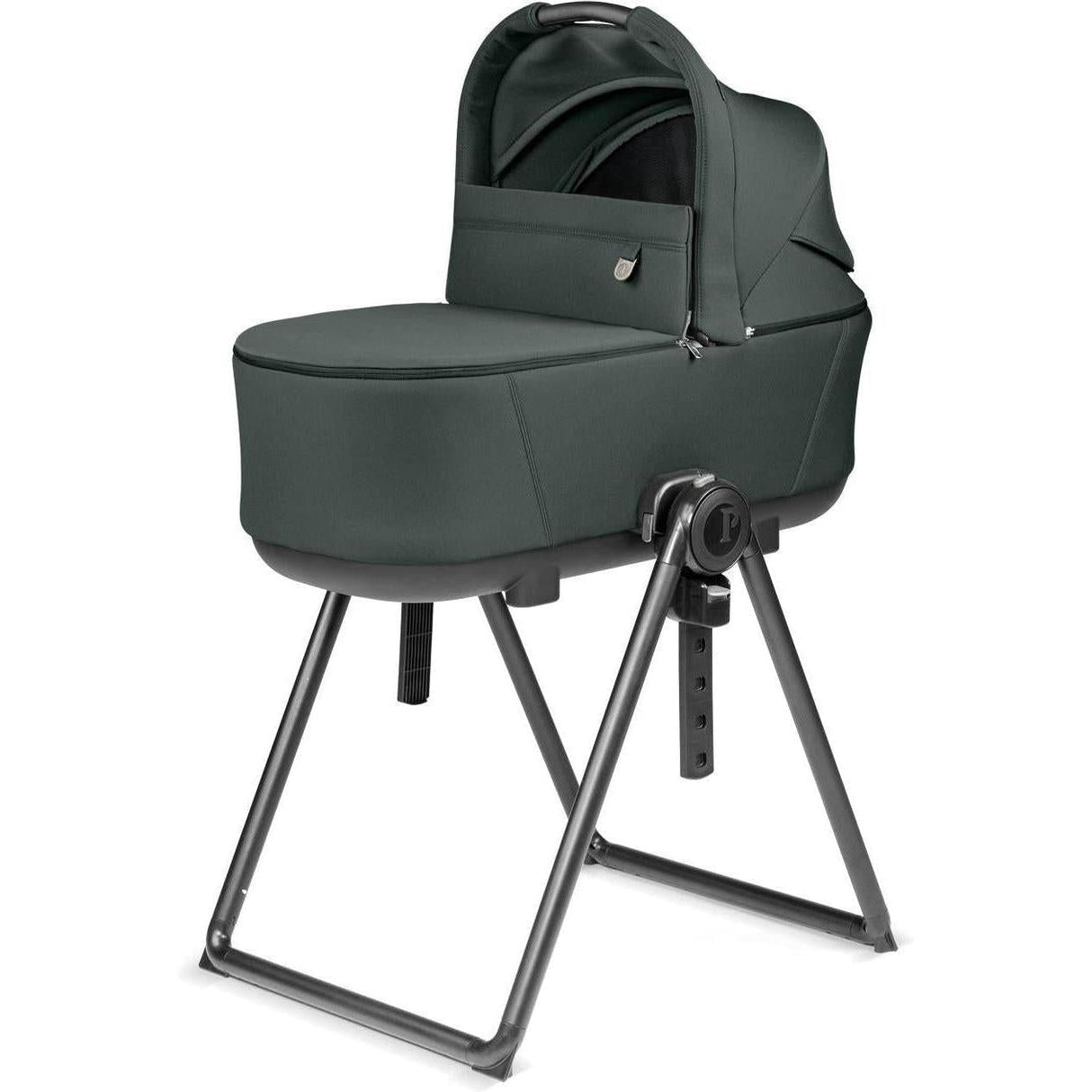 Peg Perego Culla Flex Bassinet + Stand for Veloce/Vivace - Kid's Stuff Superstore