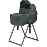 Peg Perego Culla Flex Bassinet + Stand for Veloce/Vivace - Kid's Stuff Superstore