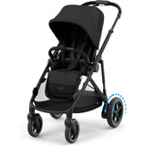 Cybex e-Gazelle S Electronic Assist Stroller