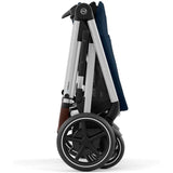 Cybex e-Gazelle S Electronic Assist Stroller