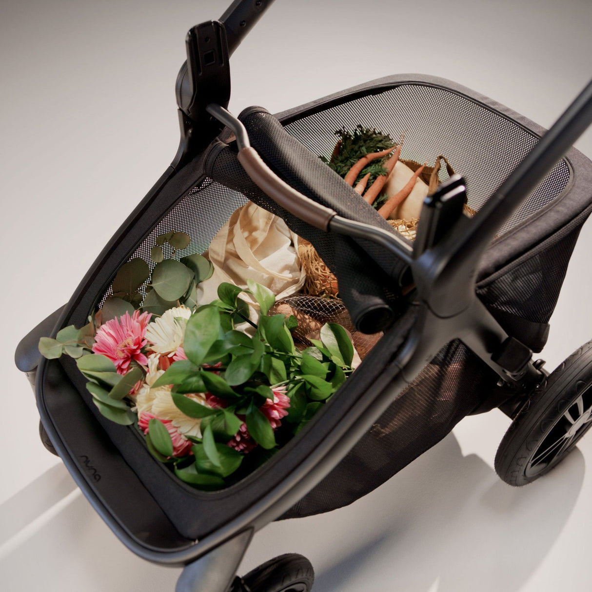Nuna DEMI Icon Stroller - Kid's Stuff Superstore